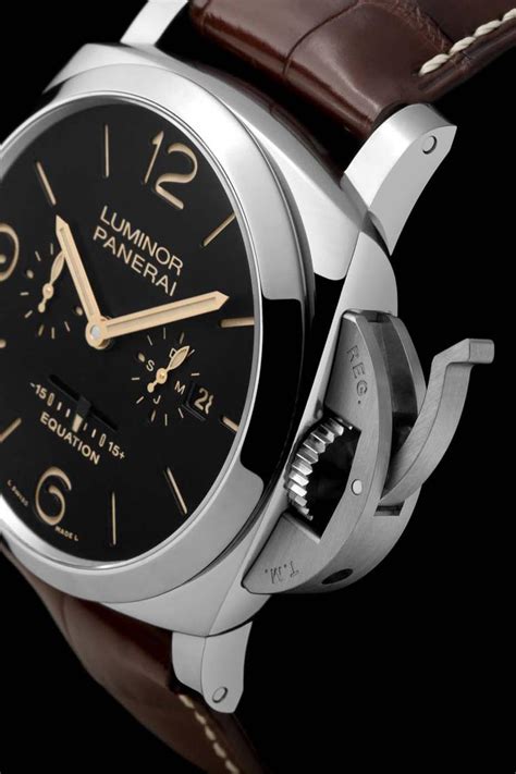 panerai production